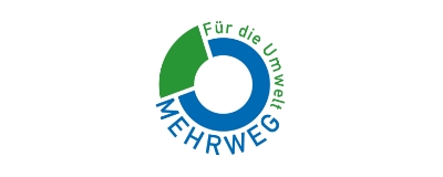 Mehrweg Logo